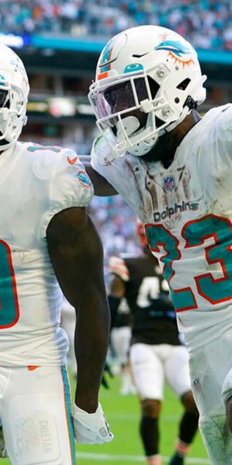 Texans Vs Dolphins Odds, Betting & Picks | Odds Shark